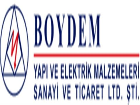 Boydem Yapı ve Elektrik Mal. San. Tic. Ltd. Şti.