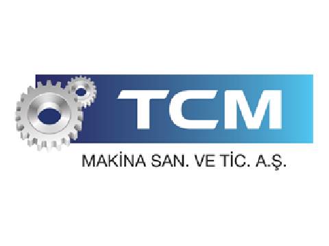 TCM Cam Makine A.Ş.