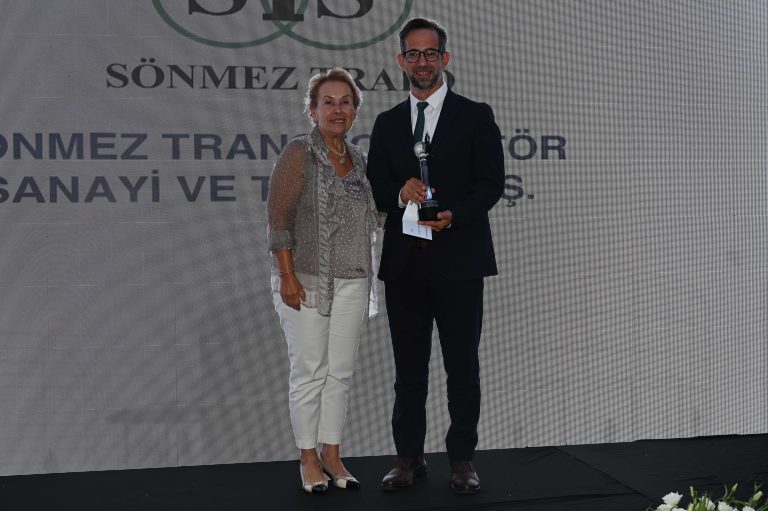 Şahabettin Bilgisu Çevre Ödülleri