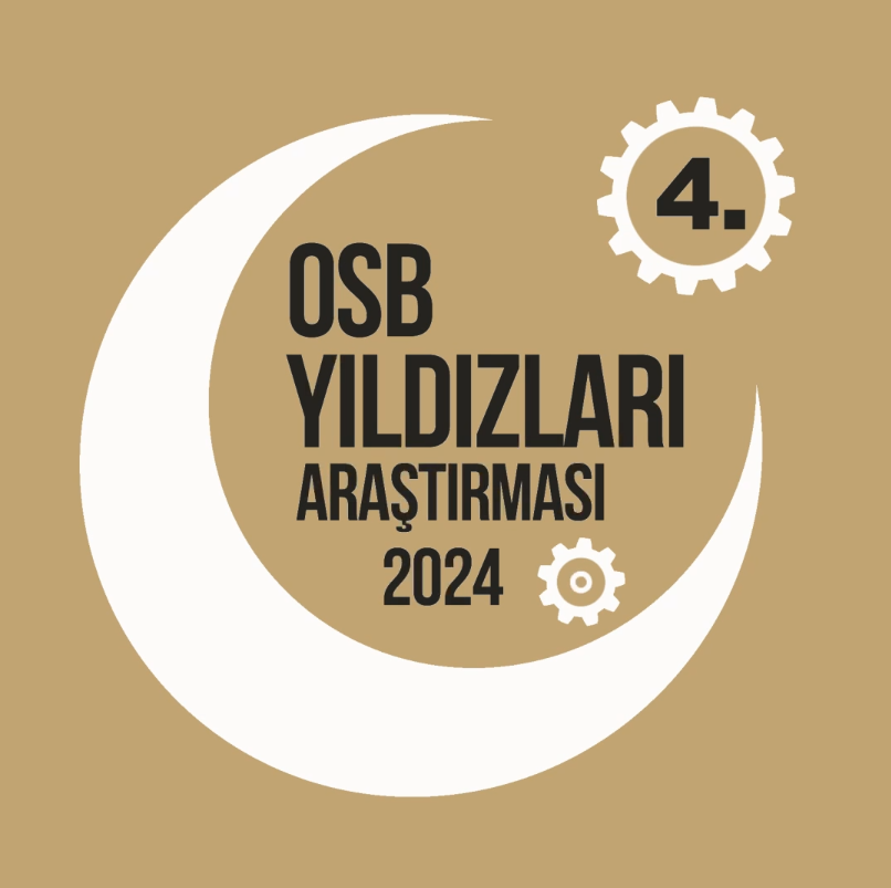 OSB'ler Yıldızlarını Arıyor